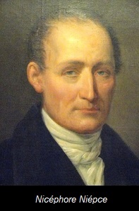 Nicéphore Niépce